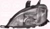 KLOKKERHOLM 35370121A1 Headlight